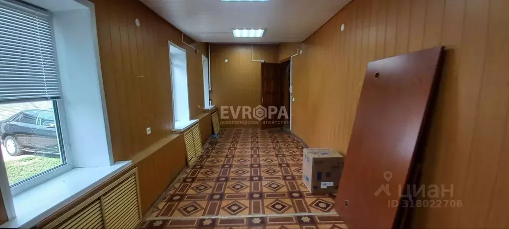 Офис в Ульяновская область, Ульяновск ул. Льва Толстого, 22 (19 м) - Фото 0