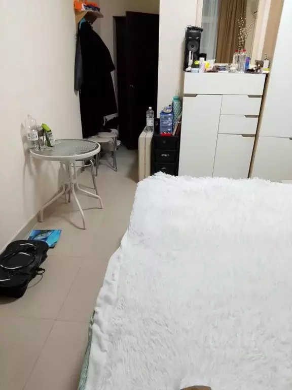 Комната Краснодарский край, Сочи Адлер жилрайон, ул. Павлика Морозова, ... - Фото 1