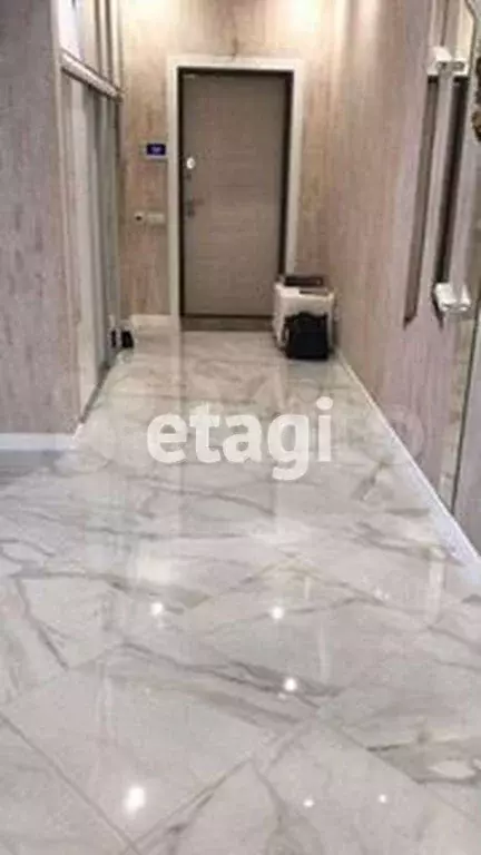 3-к. квартира, 87 м, 3/9 эт. - Фото 1