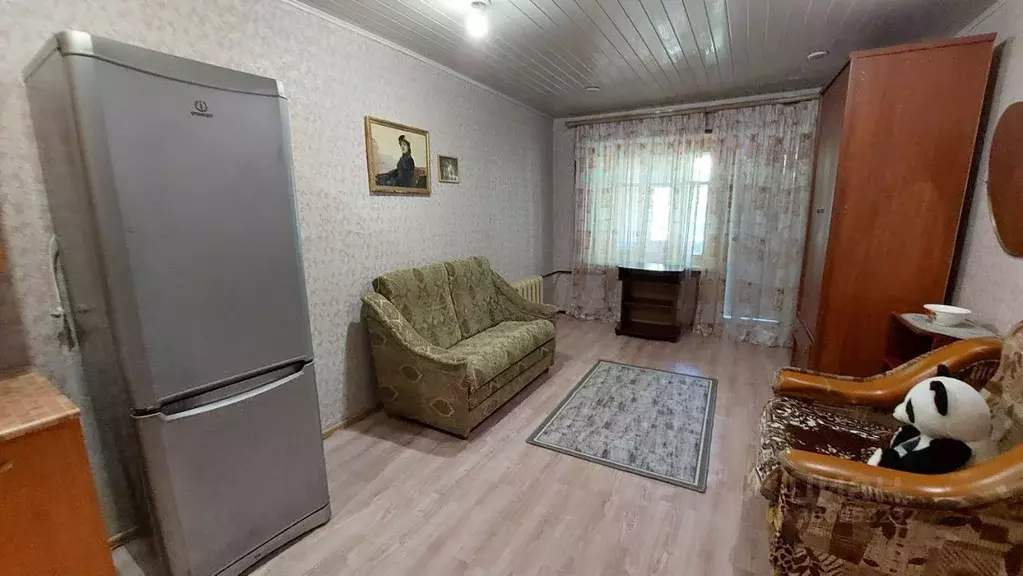 комната ставропольский край, ставрополь ул. ленина, 391 (20.0 м) - Фото 1