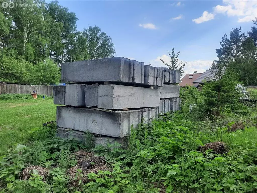 Участок в Заречный, улица 50 лет ВЛКСМ, 13 (45 м) - Фото 0