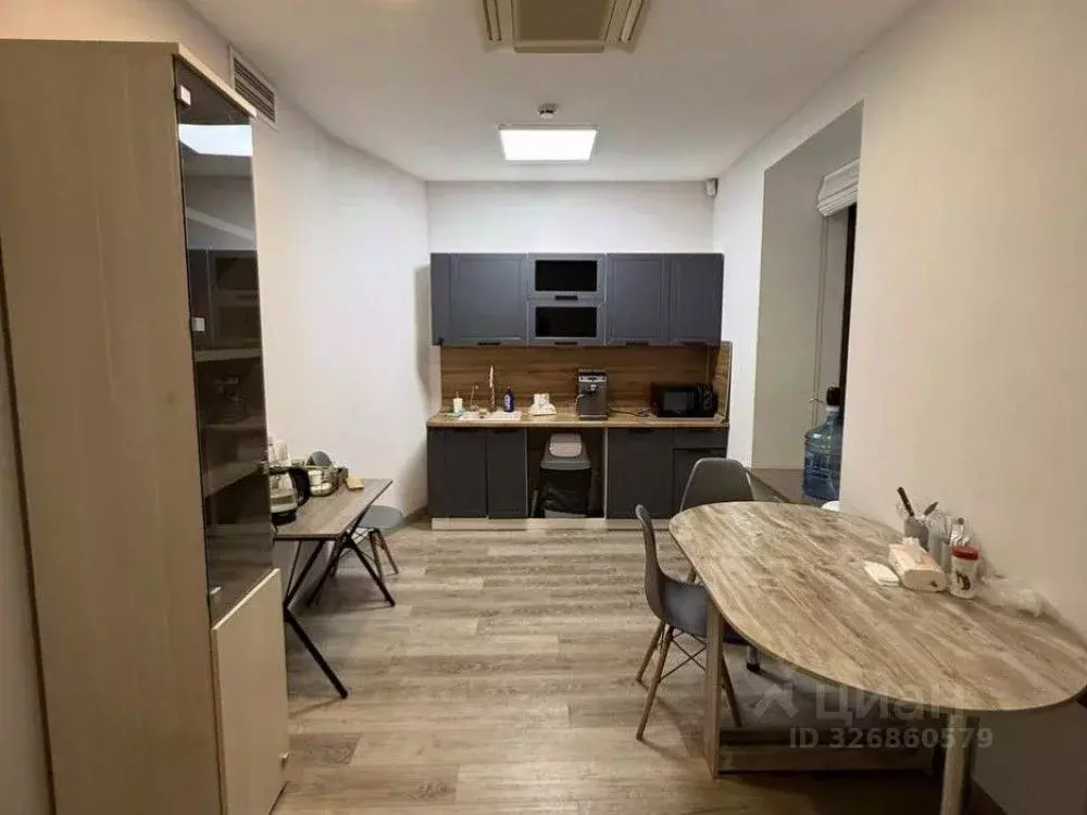 Офис в Москва ул. Большая Якиманка, 17/2С1 (215 м) - Фото 1