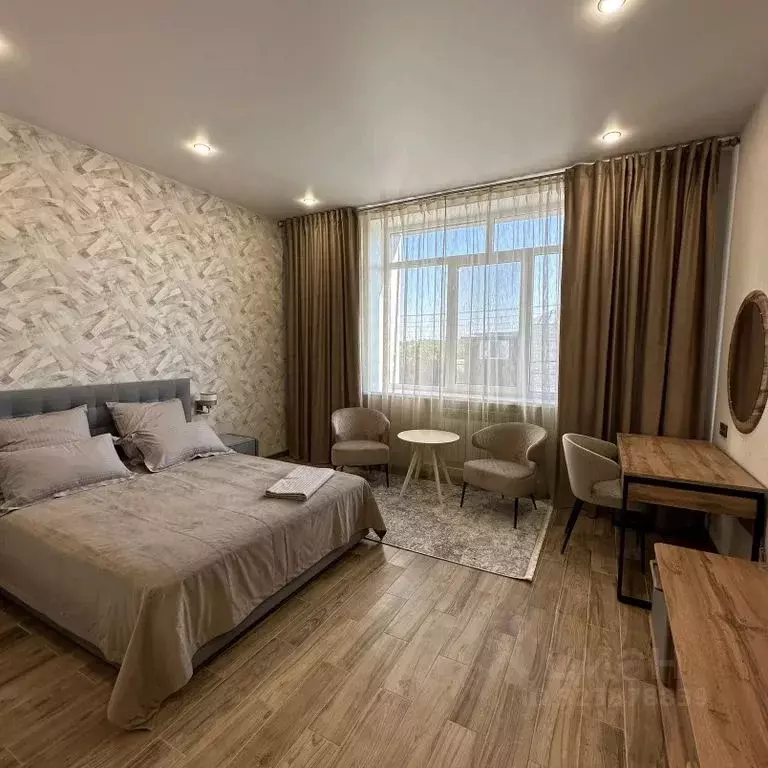 Комната Саратовская область, Петровск ул. Фридриха Энгельса, 93В - Фото 1