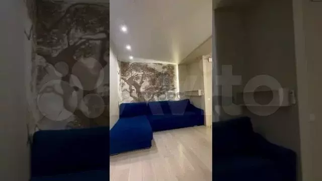 3-к. квартира, 55 м, 5/9 эт. - Фото 1