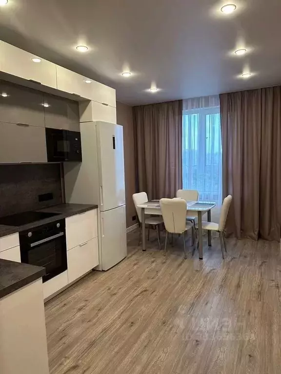 2-к кв. Москва 2-я Хуторская ул., 34 (42.0 м) - Фото 1