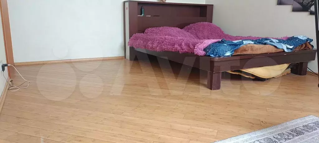 1-к. квартира, 45,4 м, 8/10 эт. - Фото 1