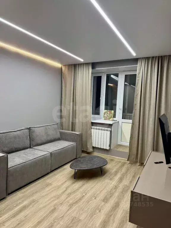 1-к кв. Ямало-Ненецкий АО, Новый Уренгой Юбилейный мкр, 3/3А (40.0 м) - Фото 1