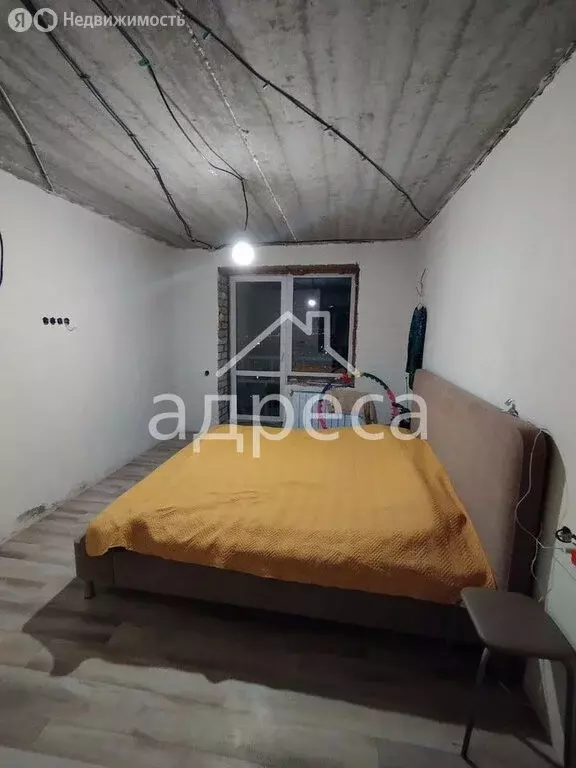 2-комнатная квартира: Самара, улица Георгия Димитрова, 14 (84 м) - Фото 1