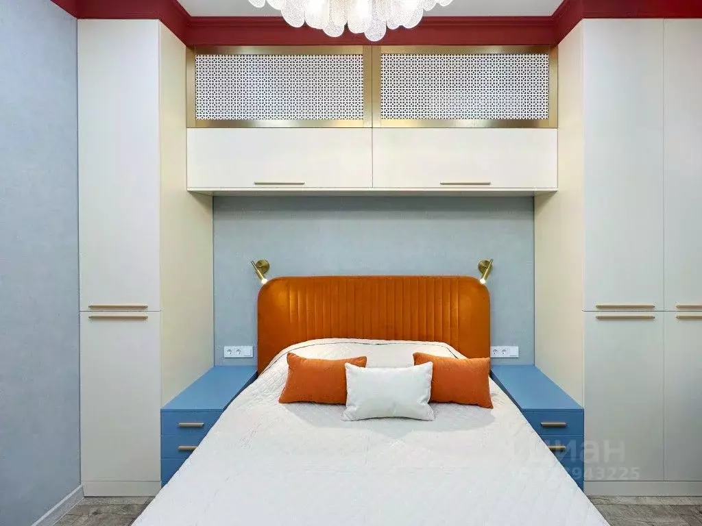 2-к кв. Волгоградская область, Волгоград ул. Землячки, 84/3 (40.0 м) - Фото 1