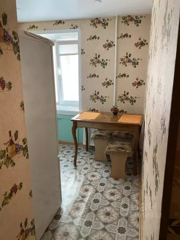 1-к кв. Тверская область, Тверь ул. Константина Заслонова, 1 (37.0 м) - Фото 2