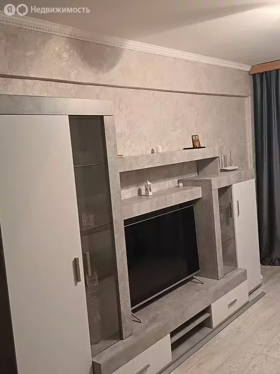 3-комнатная квартира: Омск, микрорайон Заозёрный, Коммунальная улица, ... - Фото 2