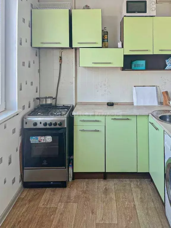 3-к кв. Московская область, Сергиево-Посадский городской округ, с. ... - Фото 1