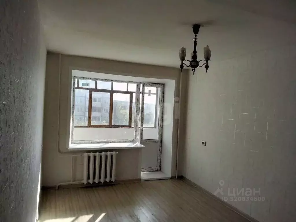 1-к кв. Калужская область, Калуга бул. Моторостроителей, 9 (36.0 м) - Фото 2