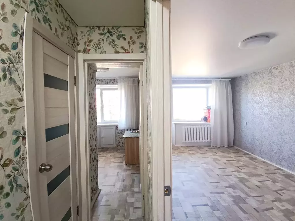 Продаётся 1-к квартира, 30.4 м - Фото 0