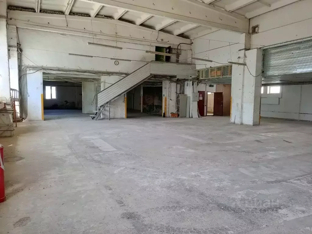 Помещение свободного назначения в Московская область, Коломна Озерский ... - Фото 1