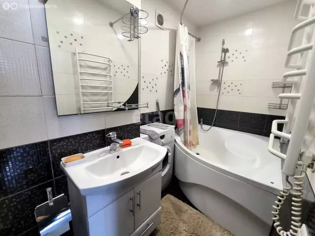 2-комнатная квартира: Муром, улица Филатова, 15 (62.4 м) - Фото 1