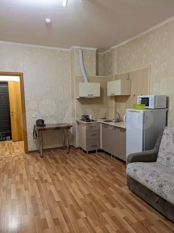 Квартира-студия, 26 м, 5/15 эт. - Фото 0