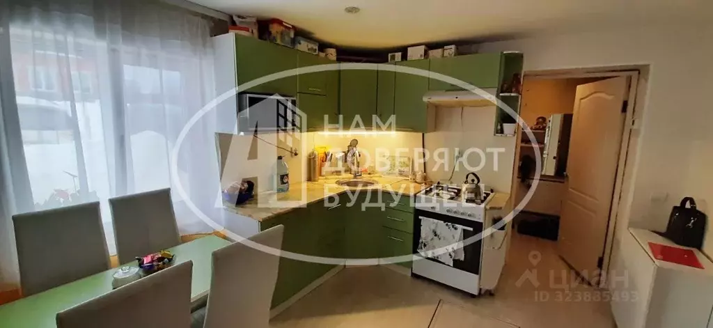 Дом в Удмуртия, Сарапул ул. Красноперова, 45 (100 м) - Фото 1