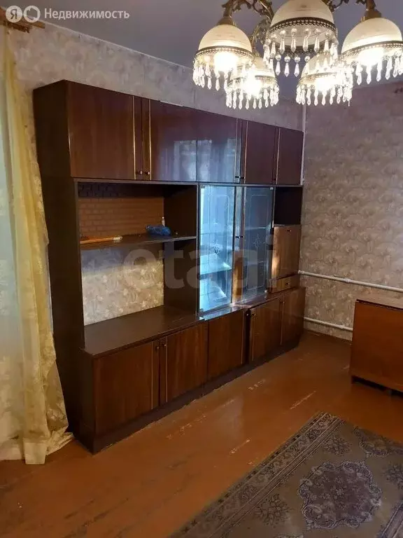 1-комнатная квартира: Колпино, Тосненский переулок, 8 (31.9 м) - Фото 1