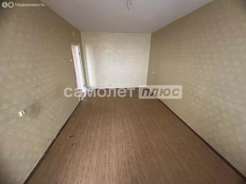 2-комнатная квартира: Строитель, улица Победы, 5А (52 м) - Фото 2