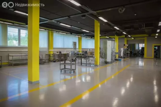 Производственное помещение (760 м) - Фото 2