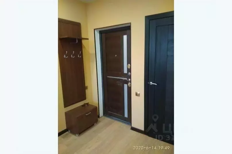 1-к кв. Севастополь ул. Летчиков, 6 (20.0 м) - Фото 2