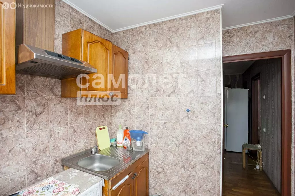 3-комнатная квартира: Кемерово, улица Сарыгина, 34А (61.1 м) - Фото 0