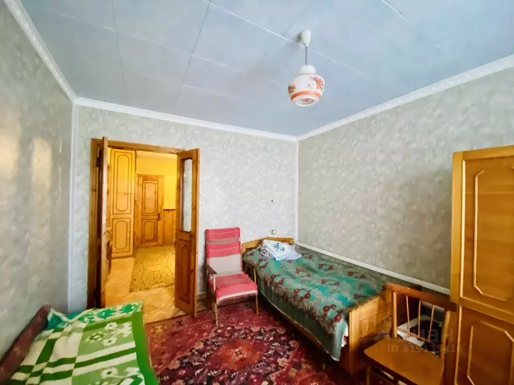 Дом в Ростовская область, Кагальницкий район, Иваново-Шамшевское ... - Фото 0