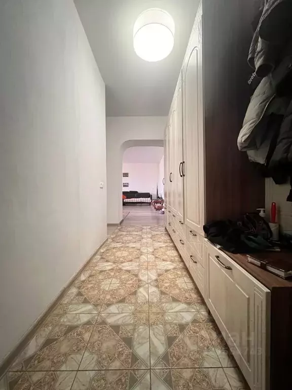 Свободной планировки кв. Тверская область, Конаково ул. ... - Фото 1