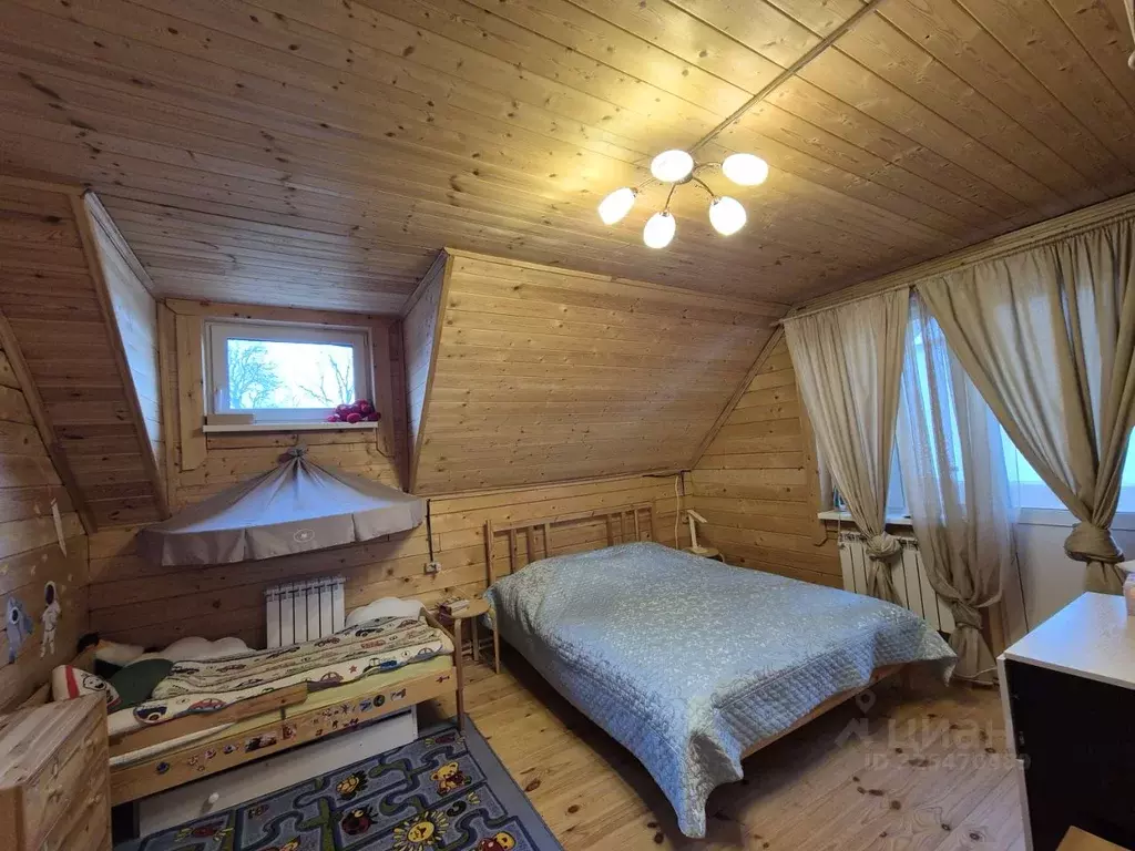 Участок в Московская область, Истра муниципальный округ, д. Матвейково ... - Фото 2