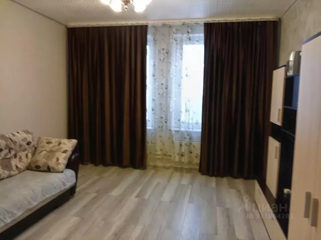 1-к кв. Московская область, Подольск Юбилейная ул., 3к1 (38.0 м) - Фото 1