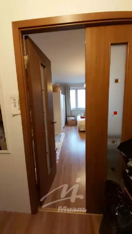 Продается 1-комнатная квартира - Фото 2