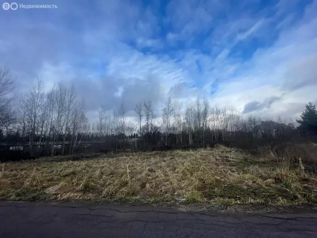 Участок в деревня Солослово, территория ГП-1 (14.9 м) - Фото 0