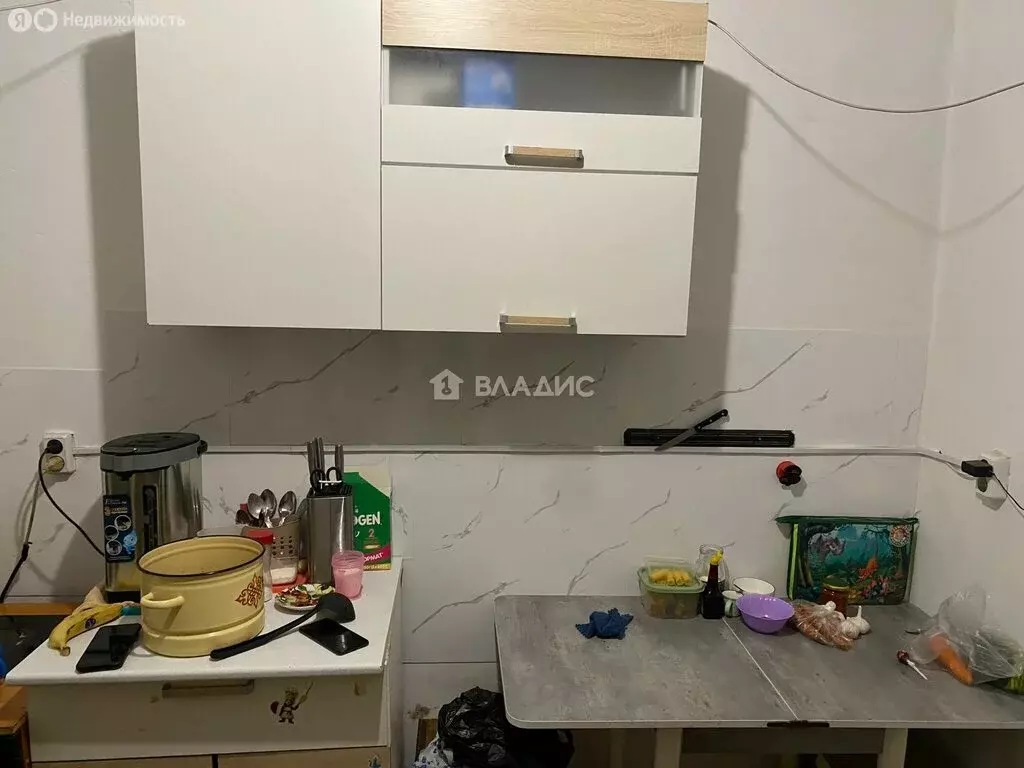 1-комнатная квартира: Чита, улица Карла Маркса, 10 (27.4 м) - Фото 1
