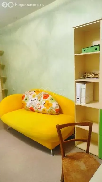 1-комнатная квартира: Волгоград, улица Маршала Воронова, 18 (39 м) - Фото 2