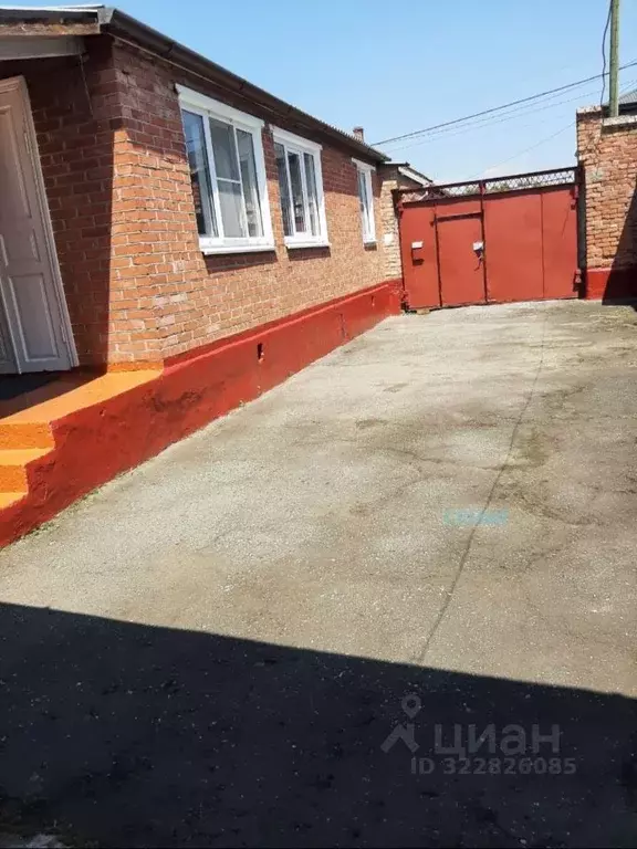 Дом в Северная Осетия, Заводской пгт пер. Короткий, 4 (114 м) - Фото 2