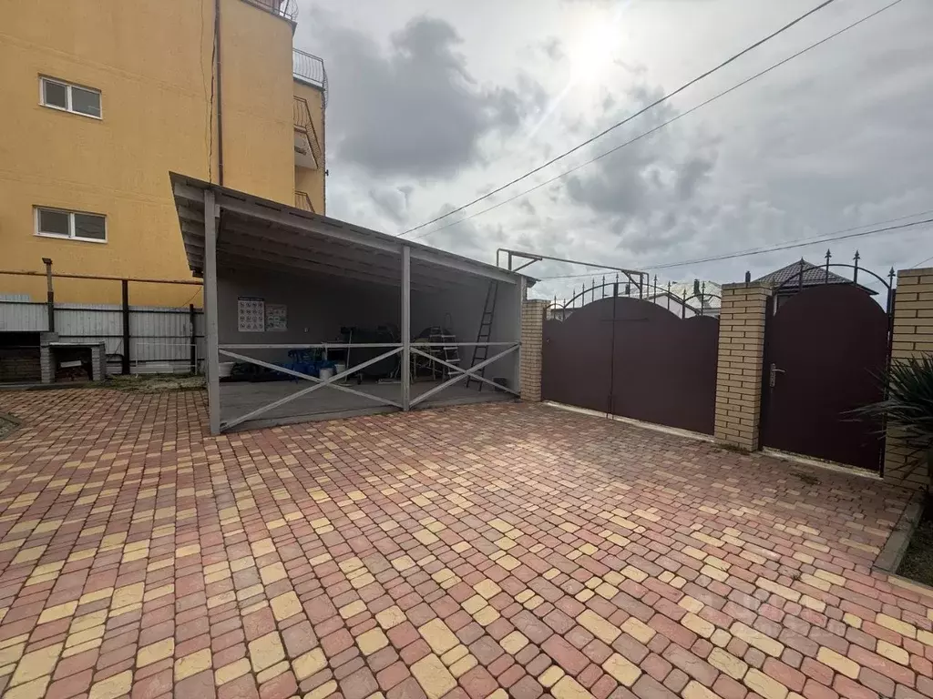 Студия Краснодарский край, Анапа ул. Буковая, 19 (25.0 м) - Фото 2