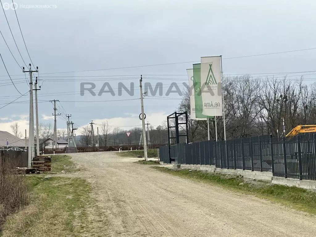 Участок в посёлок Тульский, СТ Русь (13 м) - Фото 2