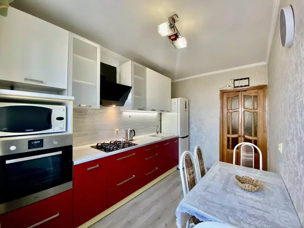 3-к кв. Ростовская область, Таганрог ул. Щаденко, 84 (60.0 м) - Фото 2