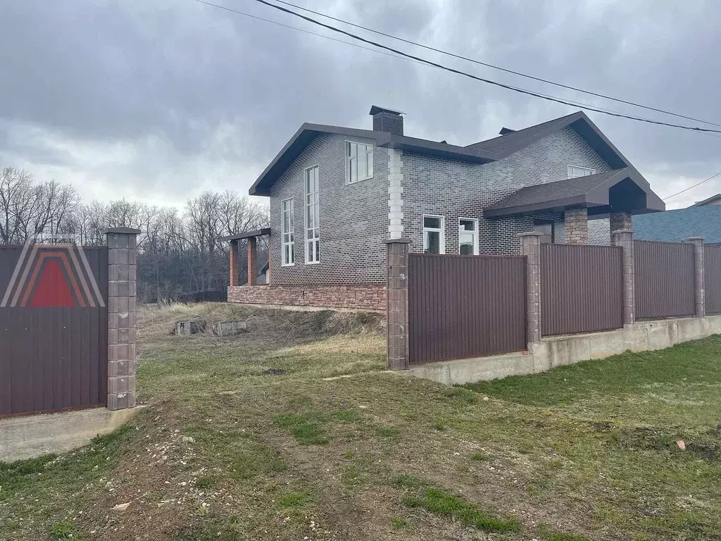 Дом в Башкортостан, Иглинский район, с. Акбердино ул. Дружбы (300 м) - Фото 2