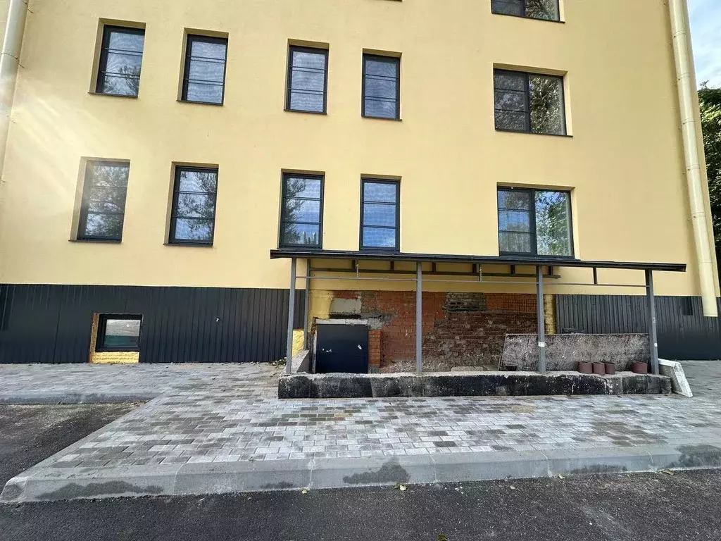 Помещение свободного назначения в Санкт-Петербург Челябинская ул., 37 ... - Фото 1