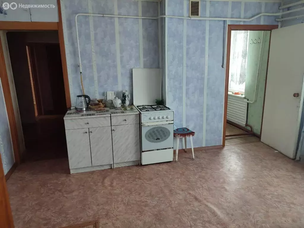 Дом в Тульская область, рабочий посёлок Чернь, Луговая улица (78.6 м) - Фото 2