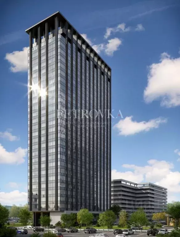 Офис в Московская область, Котельники Дюна жилой комплекс (28 м) - Фото 1