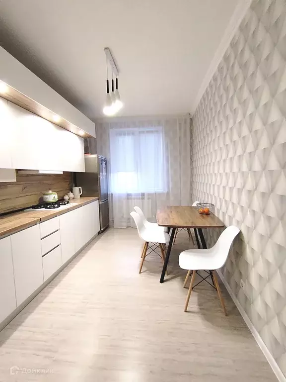 Продаётся 1-к квартира, 46 м - Фото 1