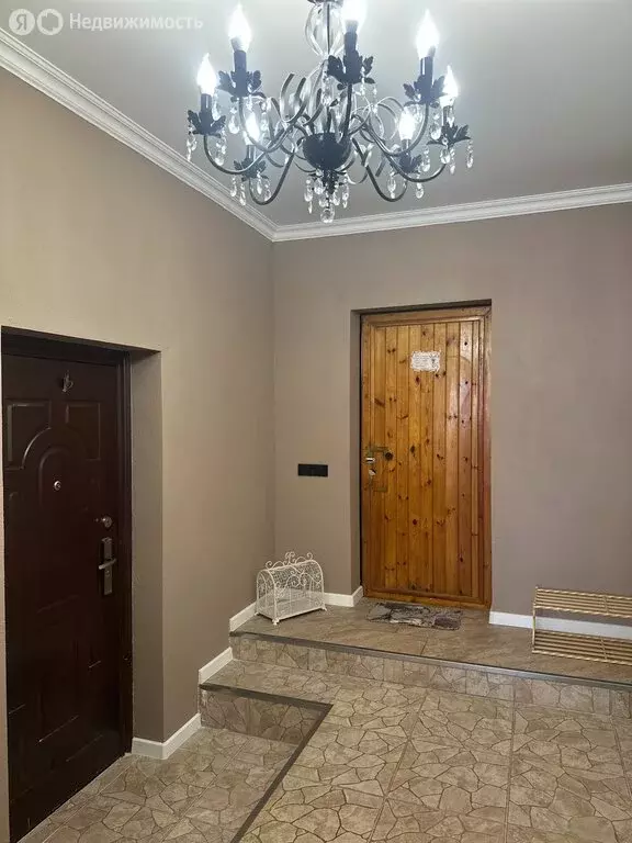 Дом в Луга, улица Свободы, 36 (200.9 м) - Фото 1