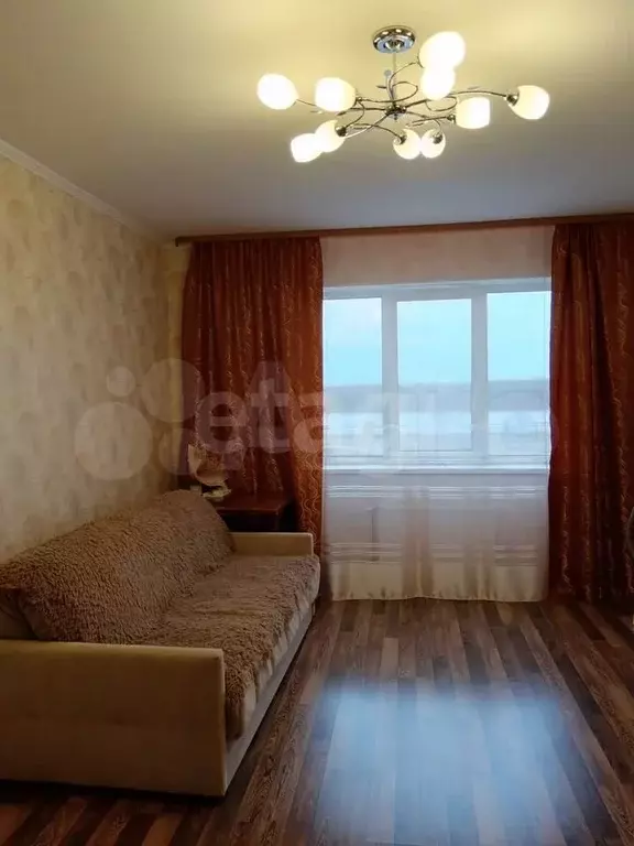 3-к. квартира, 86,2 м, 6/17 эт. - Фото 1