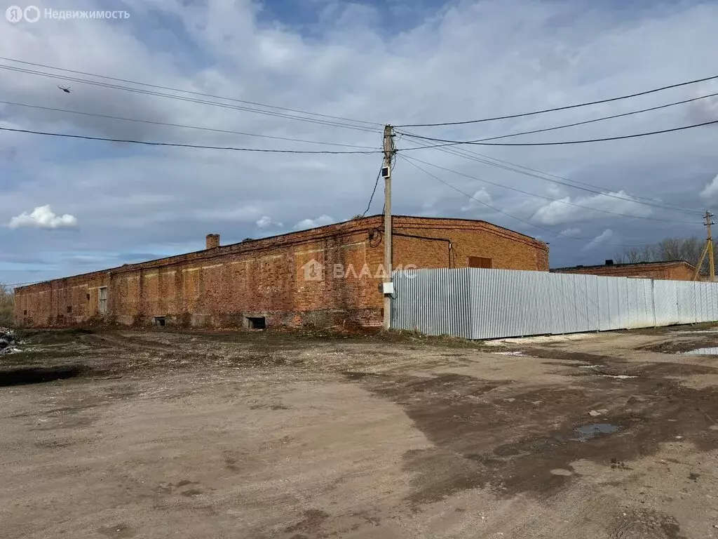 Помещение свободного назначения (1809.2 м) - Фото 2