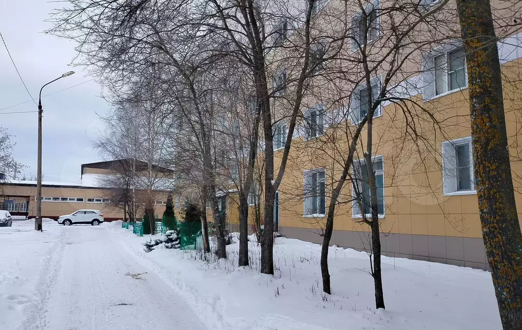 3-к. квартира, 77,8 м, 5/5 эт. - Фото 1