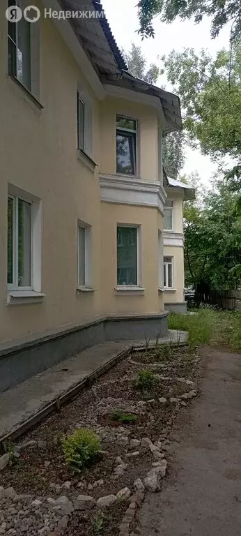 2-комнатная квартира: Екатеринбург, Прибалтийская улица, 58 (54.9 м) - Фото 0