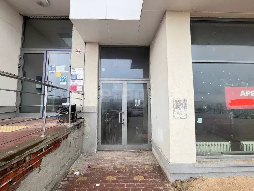 Помещение свободного назначения в Калужская область, Калуга ул. ... - Фото 1